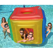 Swimline The Cube Habitat Pool Float - Item 9088