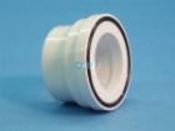 Union Tailpiece Aqua Flo 2BFlange x 1-1/2" S/2" Spg - Item 91431250