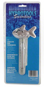 Swimline Cool Shark Soft Top Floating Thermometer - Item 9226