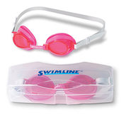 Swimline Rio Child Goggle with Case - Item 9309