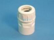 Union Complete FloCon 1-1/4" Copper To 1-1/2" PVC Adaptr - Item 935-125