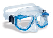 Swimline Thermotech Tri-View Swim Mask Extreme - Item 94761