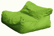 Sit in Pool Sofa Lounger - Lime - Item 950101