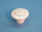 Air Button Trim Kit Len Gordon LG15" White - Item 951601-000