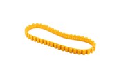 Dolphin Track, Yellow - D1 - Item 9985050