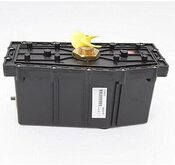 Dolphin Advantage Diagnostic Motor - 5 HR, 115V - Item 9995334RD-EX