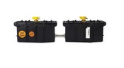 Maytronics Black Recondition Motor Unit - Item 9995341RD-EX