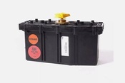 Black Diagnostic 3001 Motor Unit Assembly for Dolphin 3001 - 6 Hour - Item 9995359RD-EX