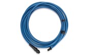 Maytronics 2-Wire Blue Diagnostic Cable with DIY End No Swivel - 60 Feet - Item 99958903-DIY