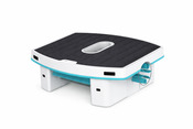 Dolphin Skimmi Cordless Robotic Pool Skimmer - Item 9997001