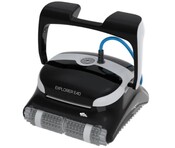 Dolphin Explorer E40 Robotic Pool Cleaner - Item 99991083-XPI