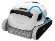 Dolphin Explorer E50 Robotic Pool Cleaner - Item 99996281-XP