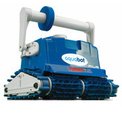 Aquabot Turbo T2 Plus - Item ABTURT2R3
