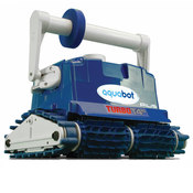 Aquabot Turbo T4 RC Plus - Item ABTURT4R3