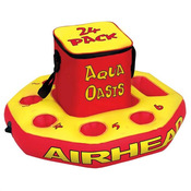 Airhead Aqua Oasis Floating Cooler - Item AHAO-1