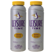 Leisure Time Total Alkalinity Increaser 2 lb - 2 Pack - Item ALK-2