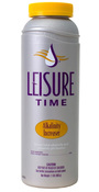 Leisure Time Total Alkalinity Increaser 2 lb - Item ALK