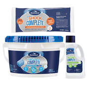 BioGuard Kit - 18 Lbs. SilkGuard Complete Sticks - 12 Lbs. Shock Complete - 1 ... - Item BIOKIT-1C BioGuard Kit - 18 Lbs. SilkGuard Complete Sticks - 12 Lbs. Shock Complete - 1 ... - Item BIOKIT-1C