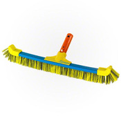 ClearView Stinger 18" All Purpose Poly Bristle Brush for Plaster Pools - Item BR4018C