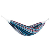 Vivere Brazilian Style Double Hammock - Denim - Item BRAZ212