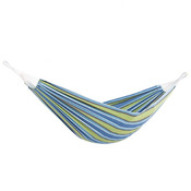 Vivere Brazilian Style Double Hammock - Oasis - Item BRAZ224