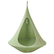Vivere Single Cocoon Leaf Green - Item CACSG2 Vivere Single Cocoon Leaf Green - Item CACSG2