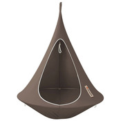 Vivere Single Cocoon Taupe - Item CACST7 Vivere Single Cocoon Taupe - Item CACST7