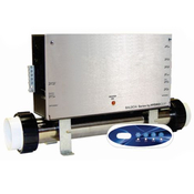 EleCenteronic Control System Water Pro VS5" 00Z (M7) 1.4/5" .5" kW - Item CS6100B-U-WP