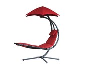 Vivere Original Dream Chair - Cherry Red - Item DREAM-CR