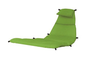Vivere Original Dream Chair & Lounger Cushion Only - Green Apple - Item DRMC-GA