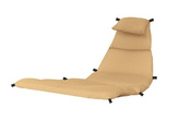 Vivere Original Dream Chair & Lounger Cushion - Sand Dune - Item DRMC-SD
