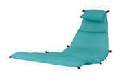 Vivere Original Dream Chair & Lounger Cushion - True Turquoise - Item DRMC-TT
