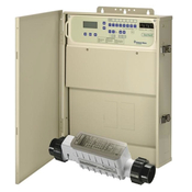 Pentair EasyTouch Pool Control System with IC40 Control - Item EC-520705