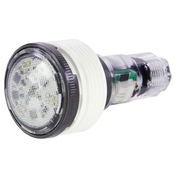 Pentair Microbrite 12V 14W LED Light with 100' Cord - Multi-Color - Item EC-620425