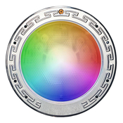 IntelliBrite Color 5G LED 100W 12V Spa Light 100 ft Cord - Item EC-640132