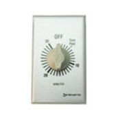 Time Clock 30 Minute Spring Wound Timer - Item FF30M