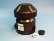 Air Blower Air Supply Galxy Suprm Outdr 1.0HP 120V 6" A 2 JBox - Item GAL1010