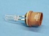 Light Bulb GE Halogen 12.8V 27W Plug Base - Item GE884