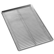 TEC Stainless Steel Infrared Grill Tray for G-Sport FR And Cherokee FR Series ... - Item GSGRTRAY