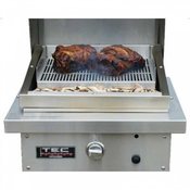 TEC G Sport Infrared Smoker and Roaster - Item GSRSMKR