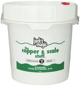 Jack's Magic Stain Solution #2 - The Copper and Scale Stuff 10 lb - Item JMCOPPER10