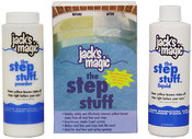 Jack's Magic The Step Stuff 8 oz - Item JMSTEPSTUFF