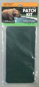 Loop-Loc Safety Pool Cover Patch Kit for Green Solid Covers - 3 Pack - Item LL_PATCH_SOLID_GREEN