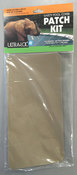 Loop-Loc Safety Pool Cover Patch Kit for Tan Solid Covers - 3 Pack - Item LL_PATCH_SOLID_TAN