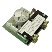 Time Clock Internal Reliance 24HR 240V DPST with On and Off Tabs - Item M521-3-240