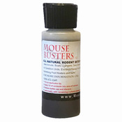 Mouse Busters Heater Protector - Item MBH-1