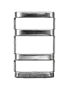 Meyco Replacement Stainless Steel Buckle - Item MBUCKLE