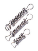 Meyco Replacement Stainless Steel Short Spring - 5.5" - Item MSHORTSPRING