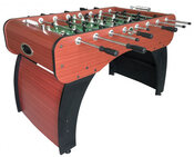 Metropolitan 54 inch Foosball Table - Item NG1030F