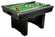 Renegade 54 inch Slate Bumper Pool Table - Item NG2404PG